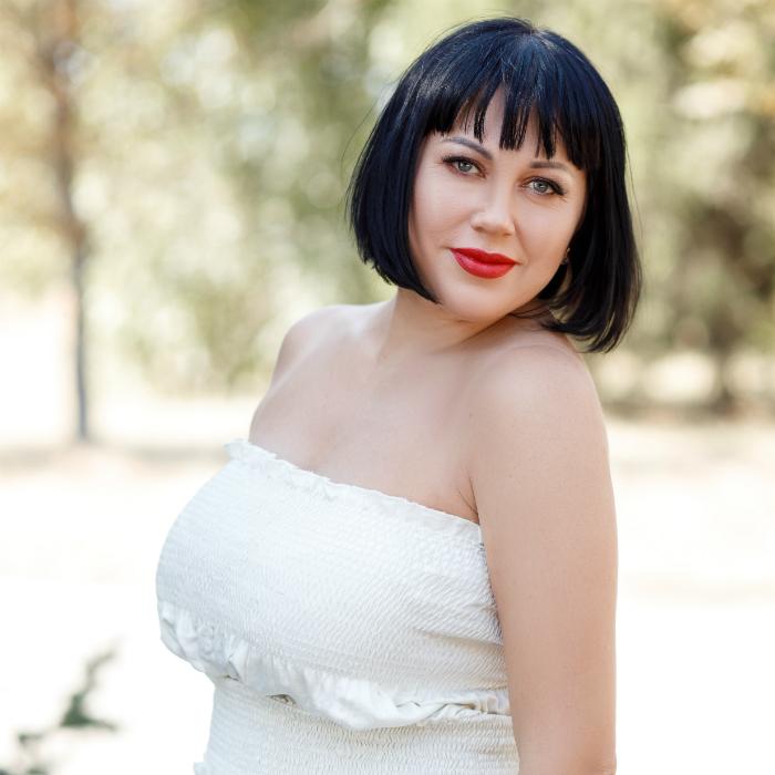 Julia, 40 yrs.old from Poltava, Ukraine