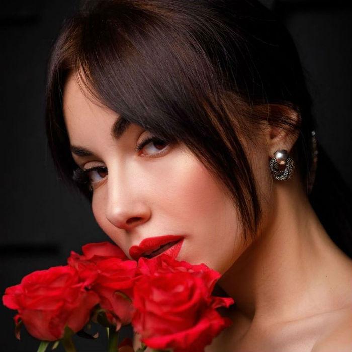 Vasilina, 27 yrs.old from Kiev, Ukraine