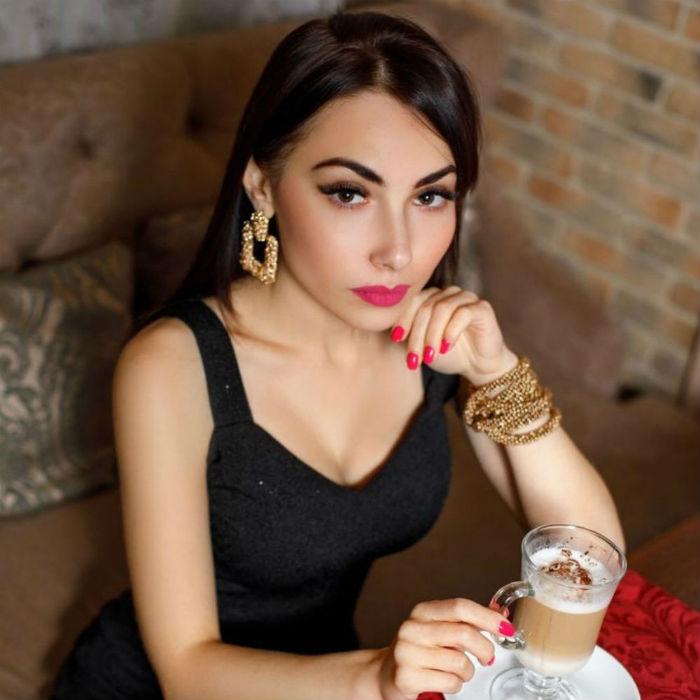 Vasilina, 27 yrs.old from Kiev, Ukraine