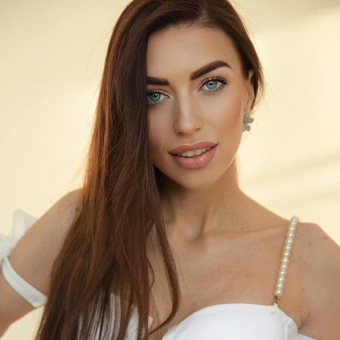 Aliona, 33 yrs.old from Kharkov, Ukraine