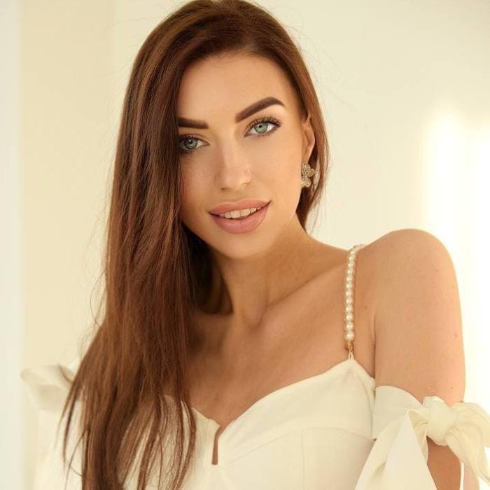 Aliona, 33 yrs.old from Kharkov, Ukraine