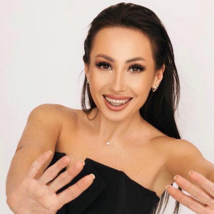 Nadezhda, 36 yrs.old from Eastern Europe