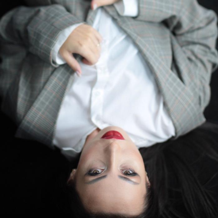 Nadezhda, 36 yrs.old from Eastern Europe