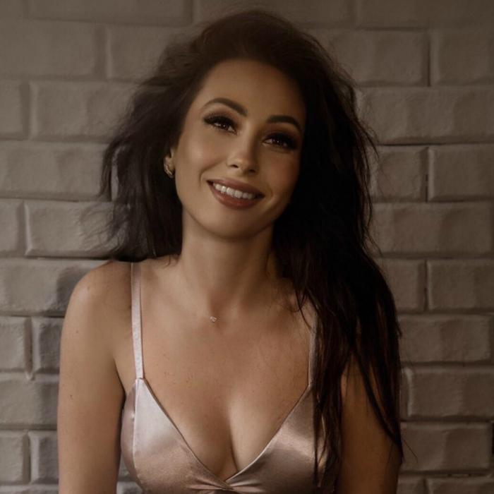 Nadezhda, 36 yrs.old from Eastern Europe
