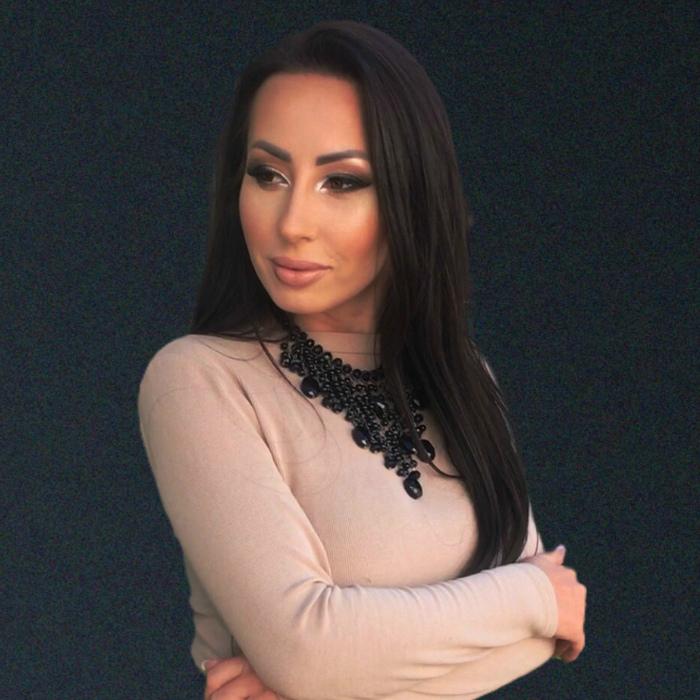 Nadezhda, 36 yrs.old from Eastern Europe