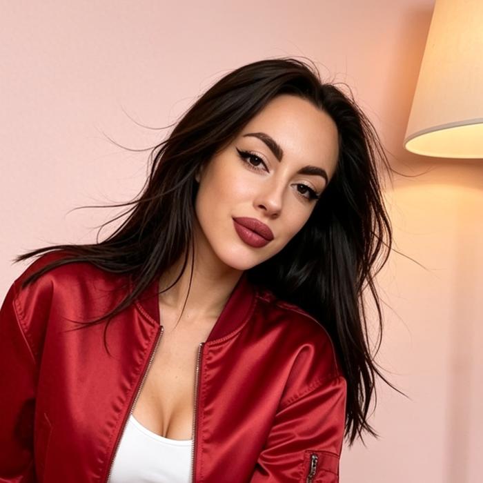 Alina, 23 yrs.old from Eastern Europe Alina, 23 yrs.old from Eastern Europe
