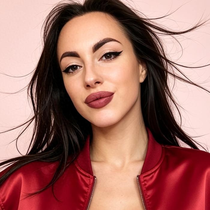 Alina, 23 yrs.old from Eastern Europe Alina, 23 yrs.old from Eastern Europe