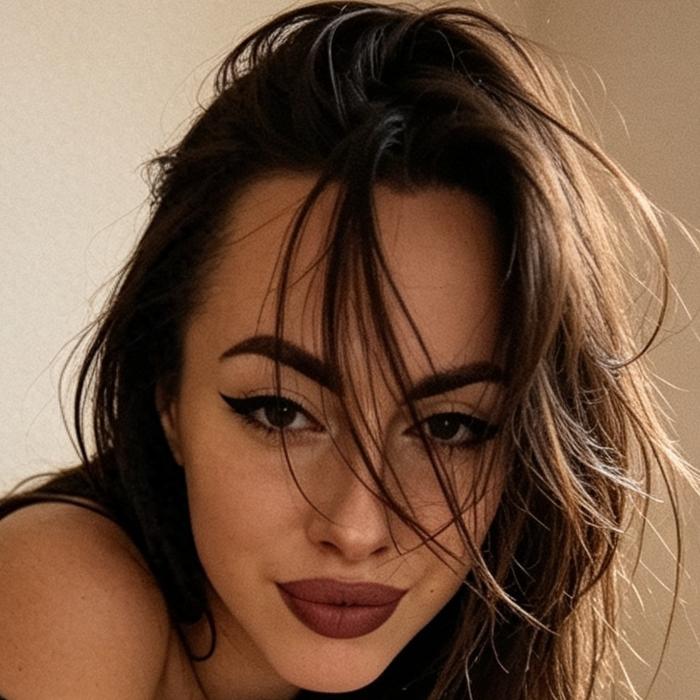 Alina, 23 yrs.old from Eastern Europe Alina, 23 yrs.old from Eastern Europe