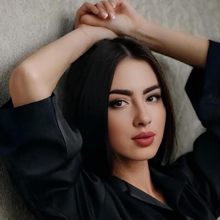 Alina, 23 yrs.old from Eastern Europe Alina, 23 yrs.old from Eastern Europe
