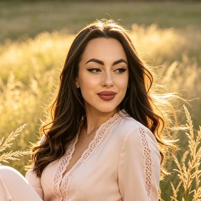 Alina, 23 yrs.old from Eastern Europe Alina, 23 yrs.old from Eastern Europe