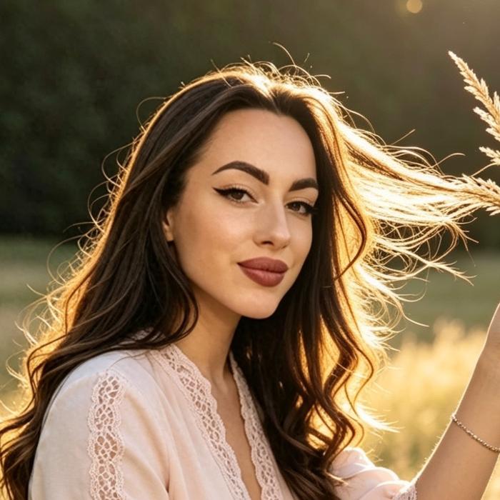 Alina, 23 yrs.old from Eastern Europe Alina, 23 yrs.old from Eastern Europe