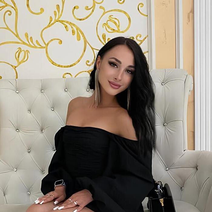 Diana, 23 yrs.old from Eastern Europe