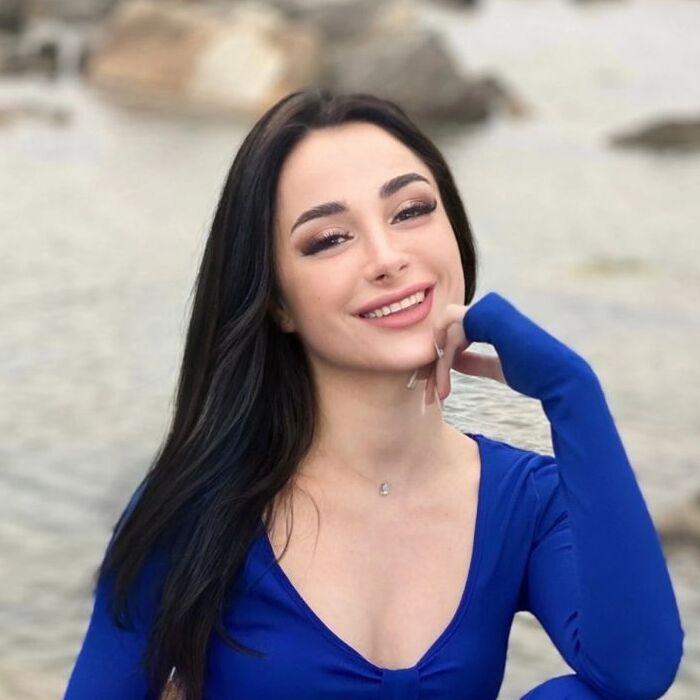 Diana, 22 yrs.old from Eastern Europe