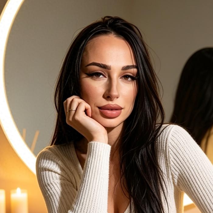 Diana, 23 yrs.old from Eastern Europe Diana, 23 yrs.old from Eastern Europe