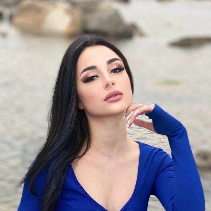 Diana, 22 yrs.old from Eastern Europe