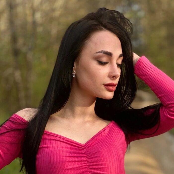 Diana, 22 yrs.old from Eastern Europe