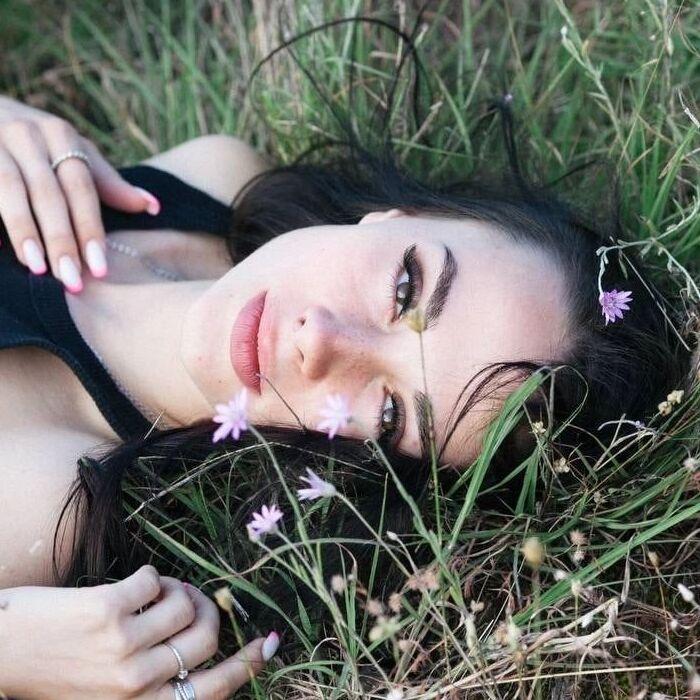 Diana, 22 yrs.old from Eastern Europe