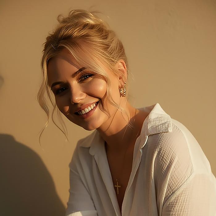 Ekaterina, 44 yrs.old from Eastern Europe