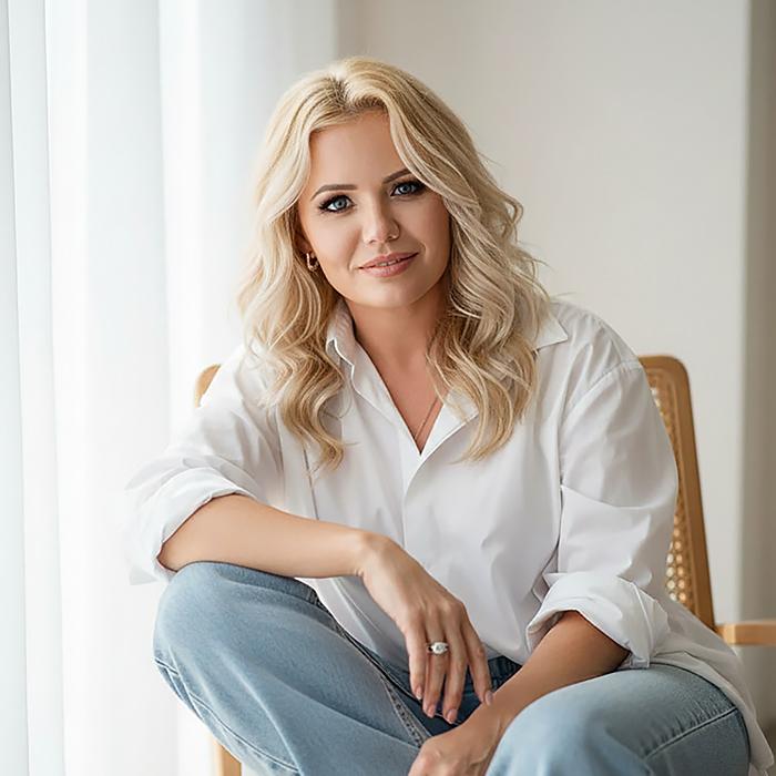 Ekaterina