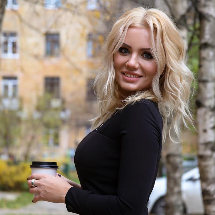 Ekaterina, 42 yrs.old from Eastern Europe