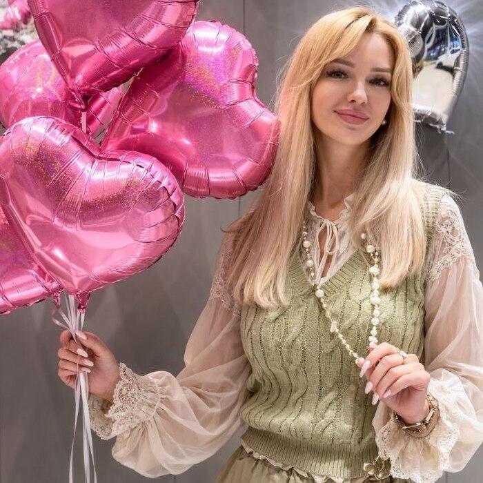 Natalia, 55 yrs.old from Eastern Europe