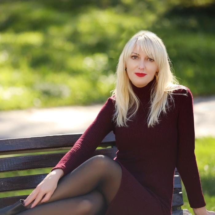 Viktoriya, 45 yrs.old from Khmelnytskyi, Ukraine