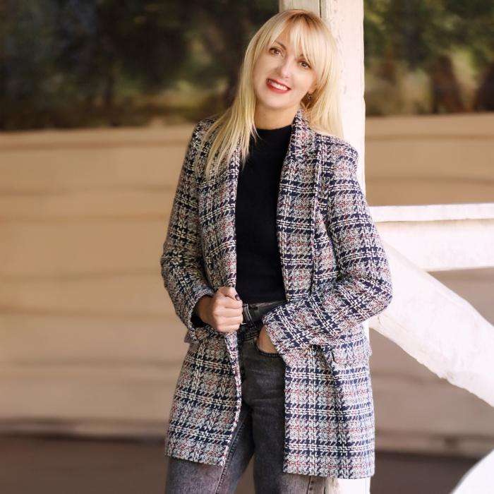 Viktoriya, 45 yrs.old from Khmelnytskyi, Ukraine