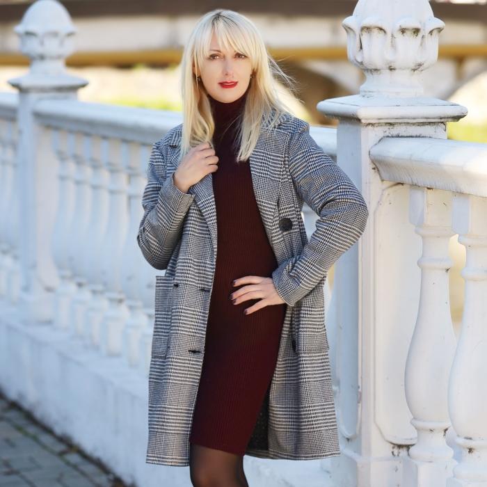 Viktoriya, 45 yrs.old from Khmelnytskyi, Ukraine