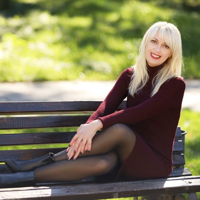 Viktoriya, 45 yrs.old from Khmelnytskyi, Ukraine