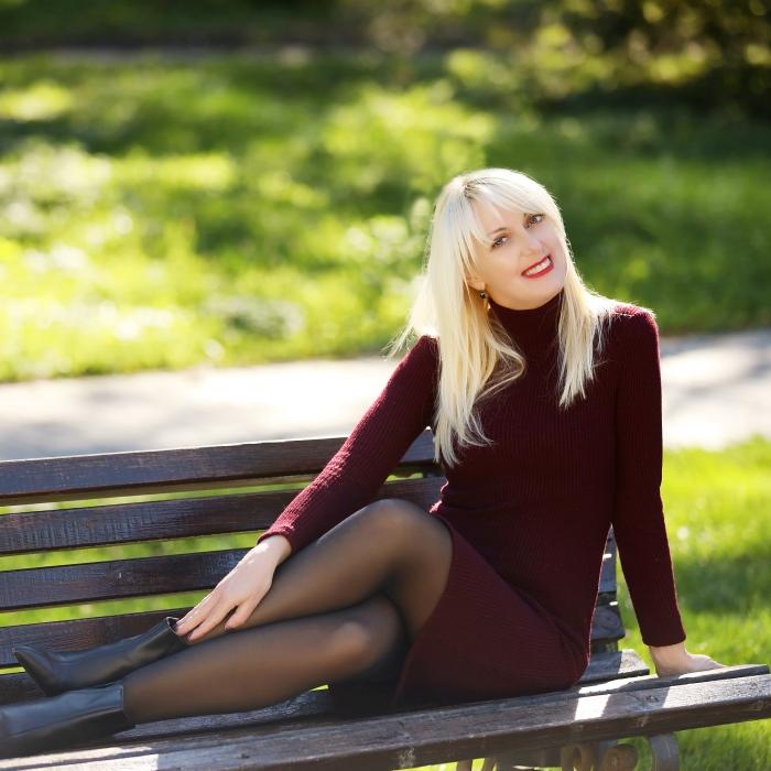 Viktoriya, 45 yrs.old from Khmelnytskyi, Ukraine