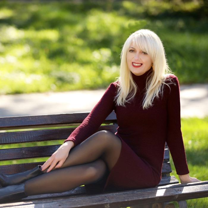 Viktoriya, 45 yrs.old from Khmelnytskyi, Ukraine