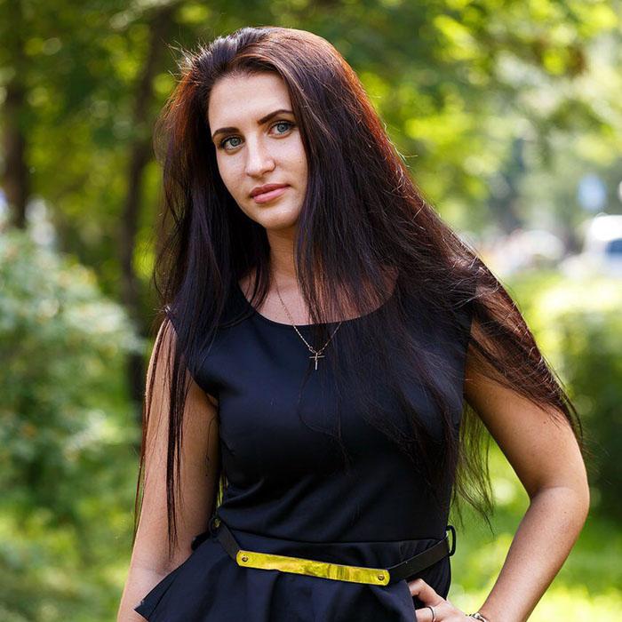 Nina, 33 yrs.old from Eastern Europe