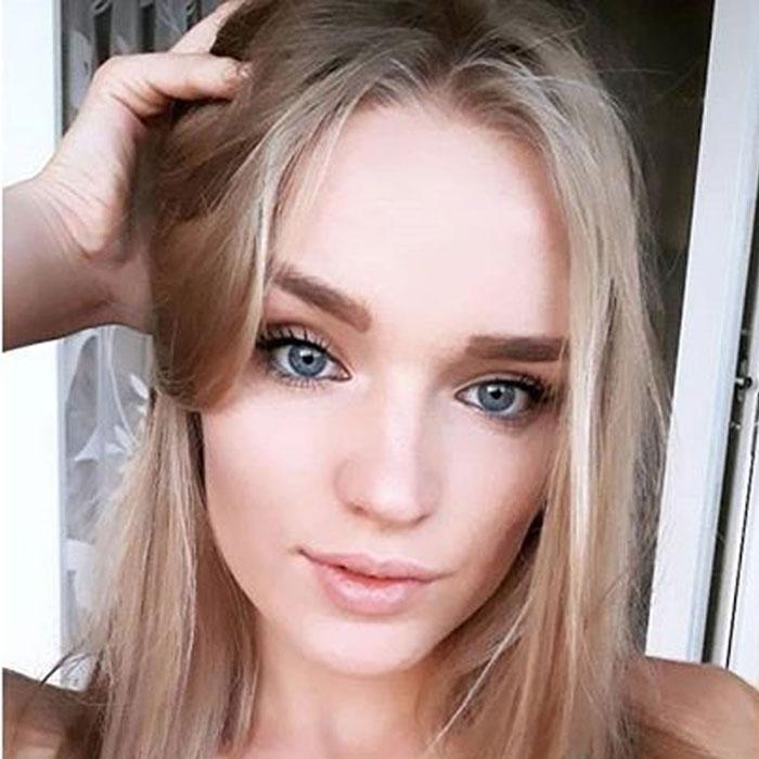 Anastasia, 31 yrs.old from Kharkov, Ukraine