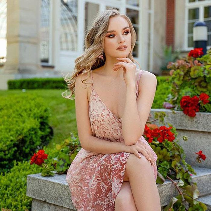 Anastasia, 31 yrs.old from Kharkov, Ukraine