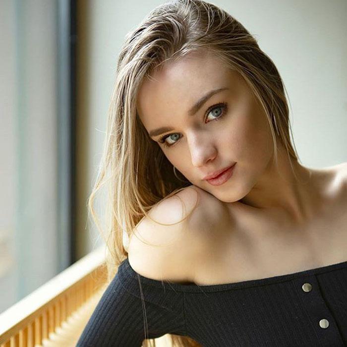 Anastasia, 31 yrs.old from Kharkov, Ukraine