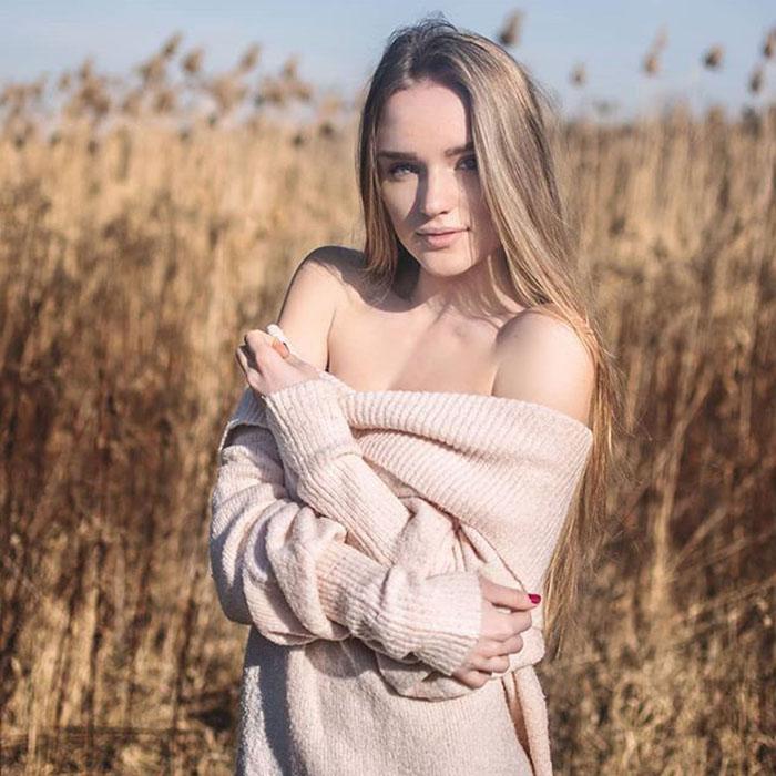 Anastasia, 31 yrs.old from Kharkov, Ukraine
