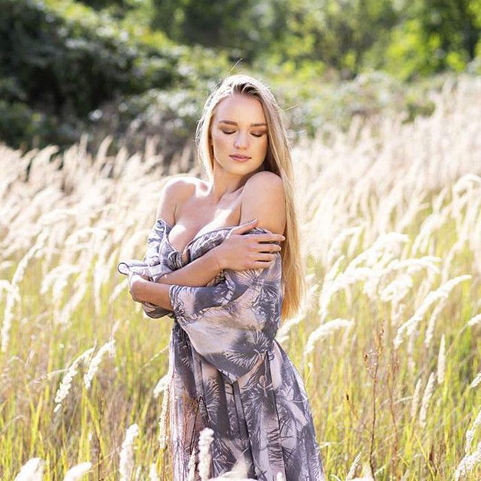 Anastasia, 31 yrs.old from Kharkov, Ukraine