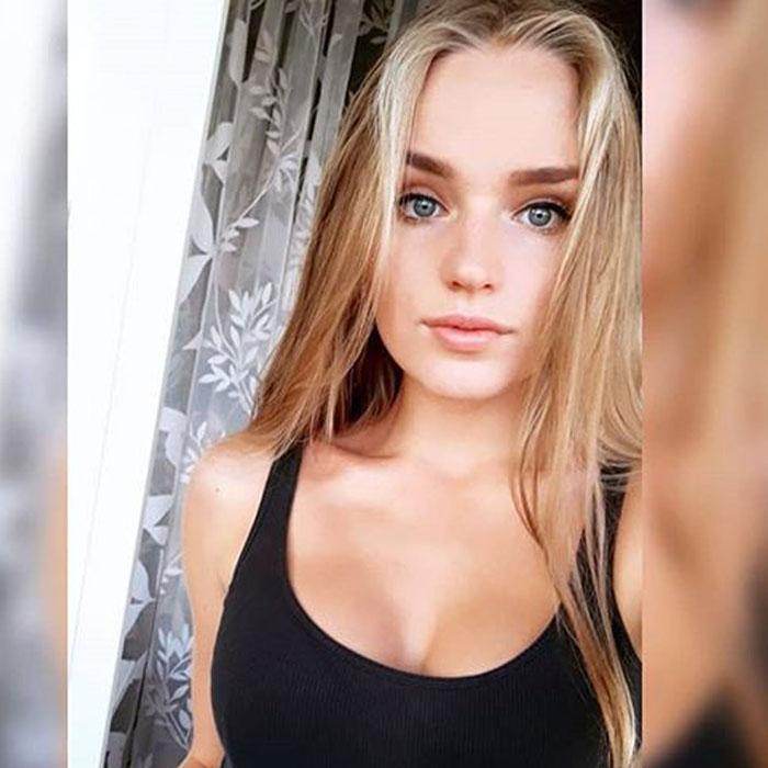 Anastasia, 31 yrs.old from Kharkov, Ukraine