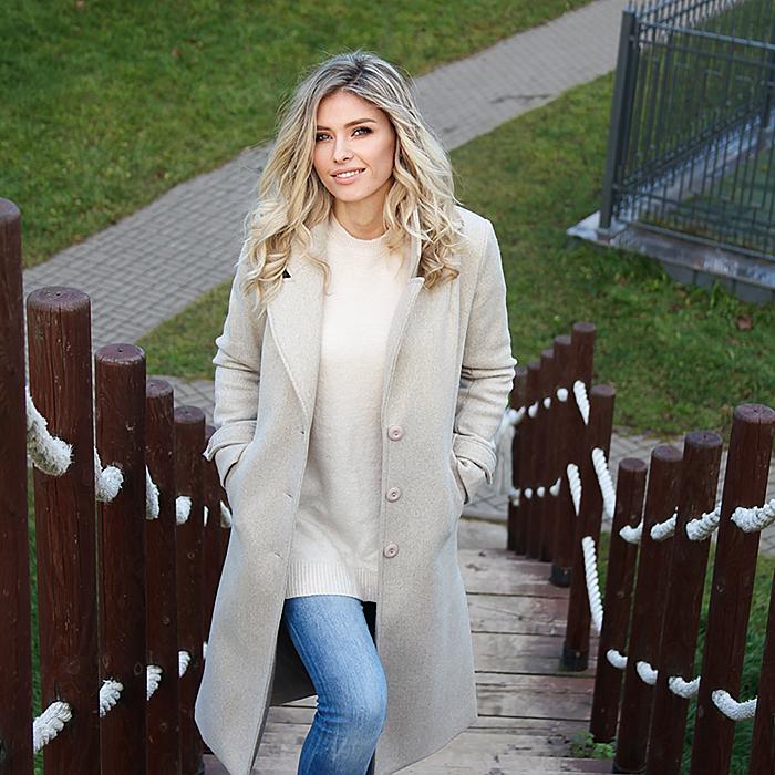 Yulia, 38 yrs.old from Eastern Europe