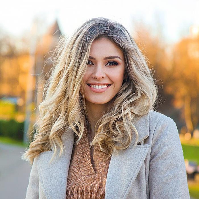 Yulia, 38 yrs.old from Eastern Europe