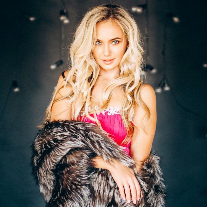 Anna, 41 yrs.old from Cherkasy, Ukraine