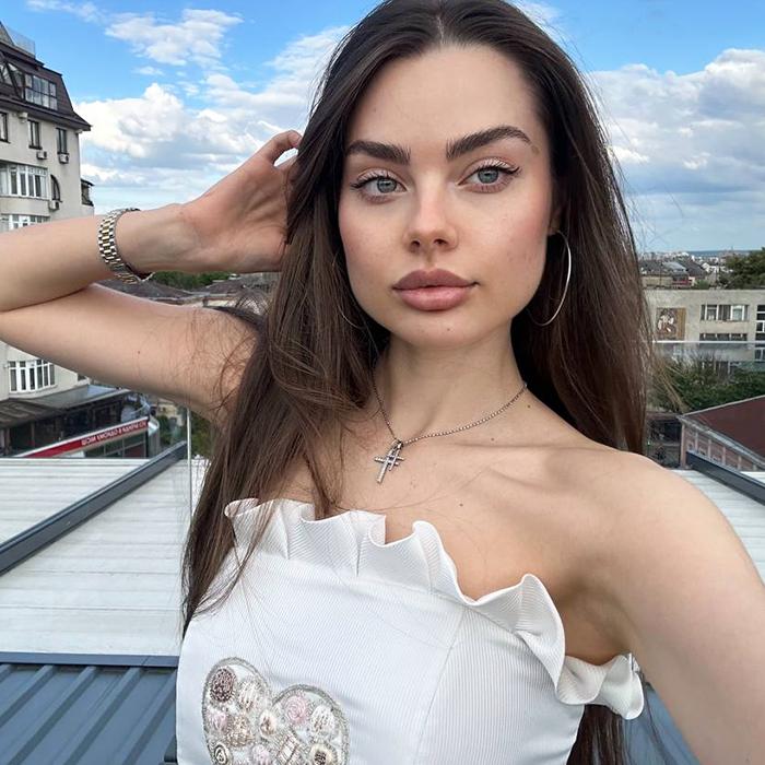 Ekaterina, 28 yrs.old from Dubai, United Arab Emirates