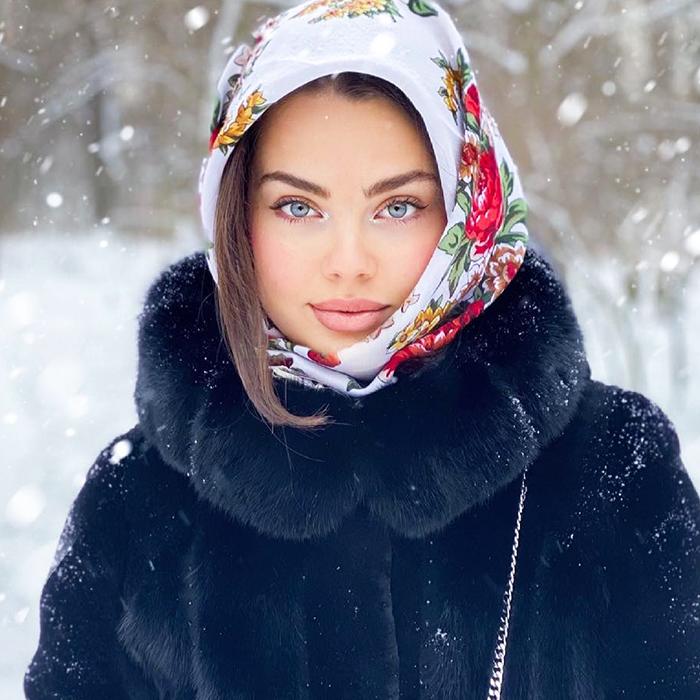 Ekaterina, 28 yrs.old from Dubai, United Arab Emirates