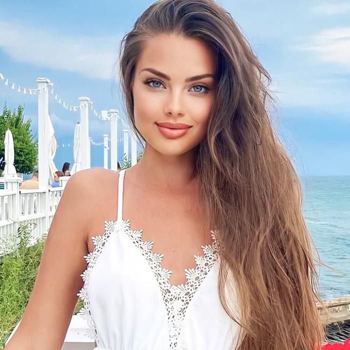 Ekaterina, 27 yrs.old from Dubai, United Arab Emirates