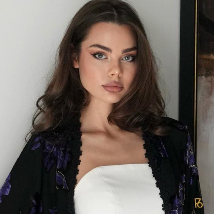 Ekaterina, 28 yrs.old from Dubai, United Arab Emirates