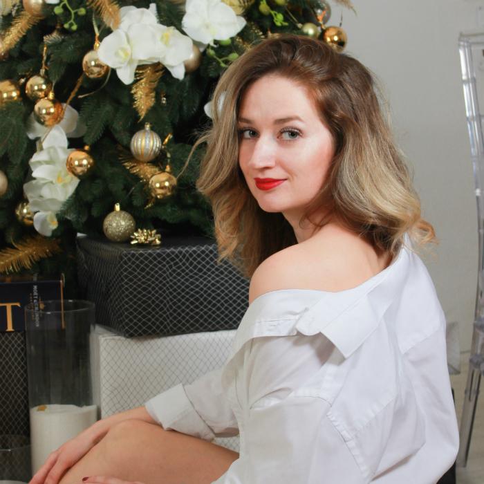 Marina, 35 yrs.old from Severodonetsk, Ukraine