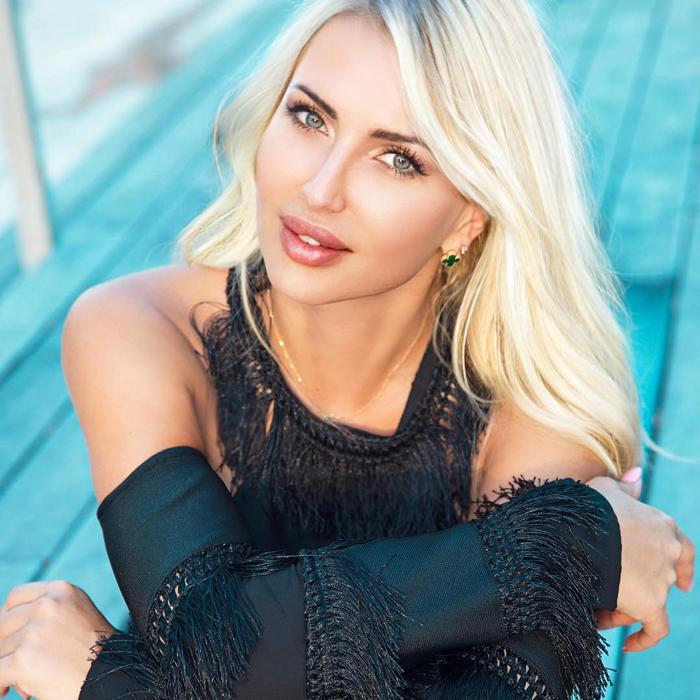 Svetlana, 44 yrs.old from Miami, United States