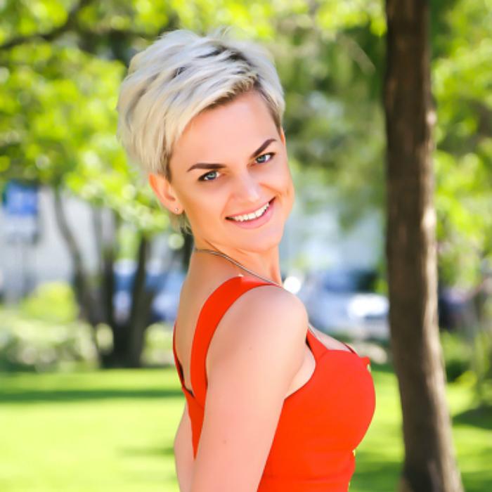 Julia, 39 yrs.old from Severodonetsk, Ukraine