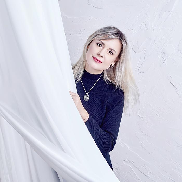 Yuliya, 46 yrs.old from Poltava, Ukraine