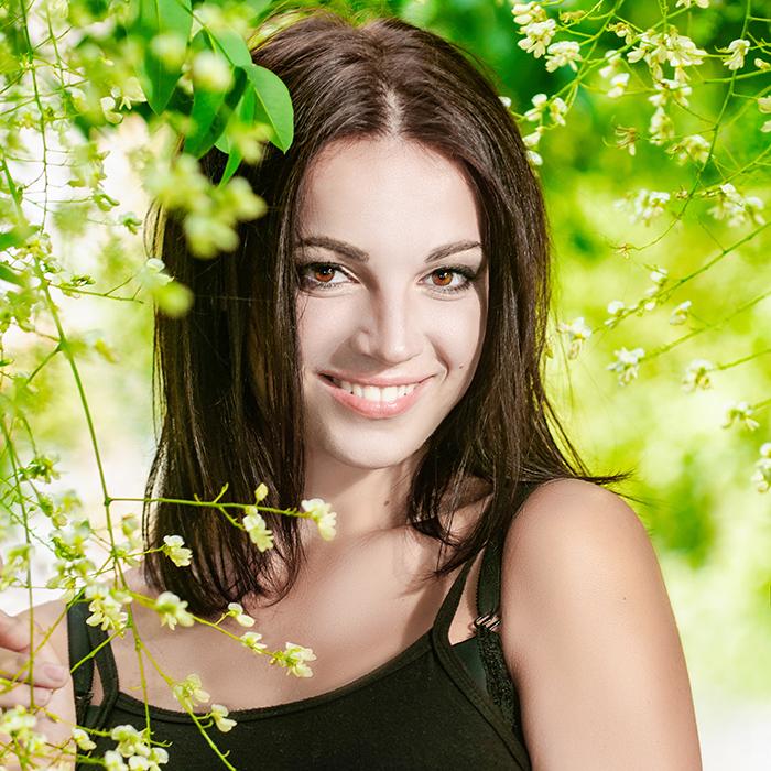 Liliya, 28 yrs.old from Kiev, Ukraine